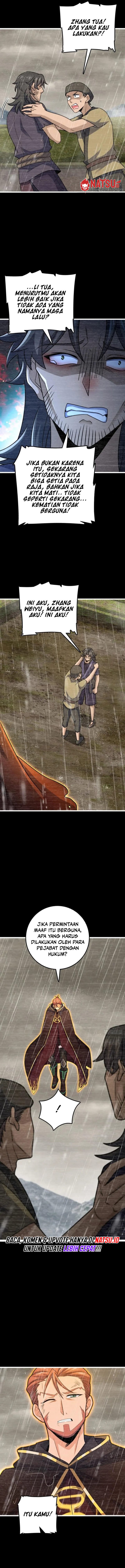 Spare Me, Great Lord! Chapter 516 Gambar 5